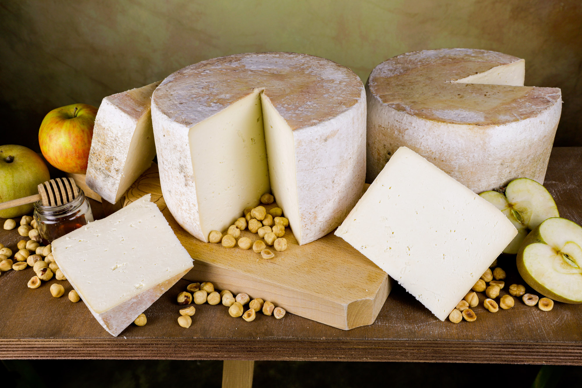 Il nobile di campagna